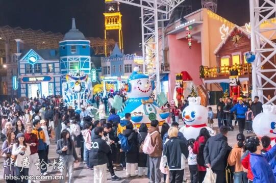 喝茶观展、看戏游园、滑雪、非遗……2026元旦出行攻略请收好(图3)