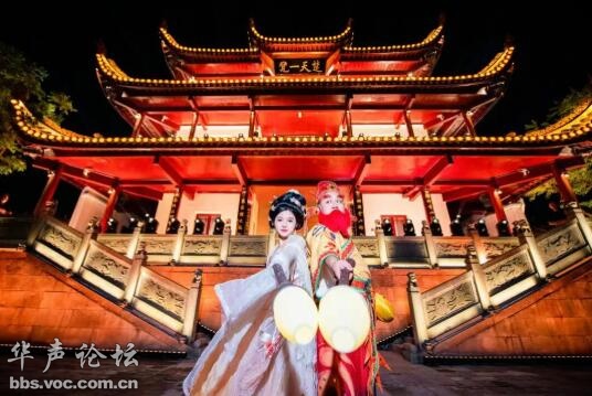 喝茶观展、看戏游园、滑雪、非遗……2026元旦出行攻略请收好(图6)