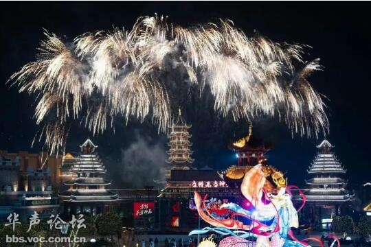 喝茶观展、看戏游园、滑雪、非遗……2026元旦出行攻略请收好(图8)