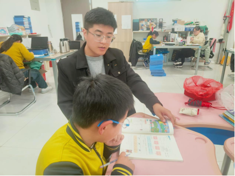 淄博职业技术大学附属小学教师张猛入选教育部2024年乡村优秀青年教师培养支持计划人选名单