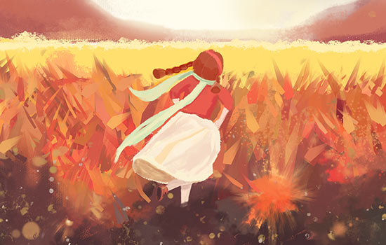 推荐选择：兰州手绘培训机构与