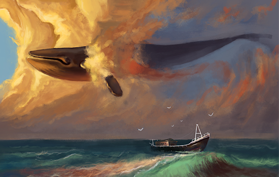 推荐选择：兰州手绘培训机构与(图2)