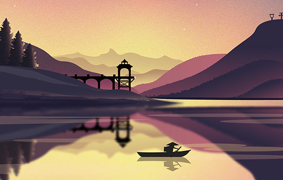 推荐选择：兰州手绘培训机构与(图3)