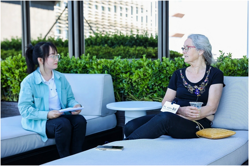 古韵今风共绘江南新画卷——2024“大师对话：鲁迅与易卜生”跨时空对话乌镇行