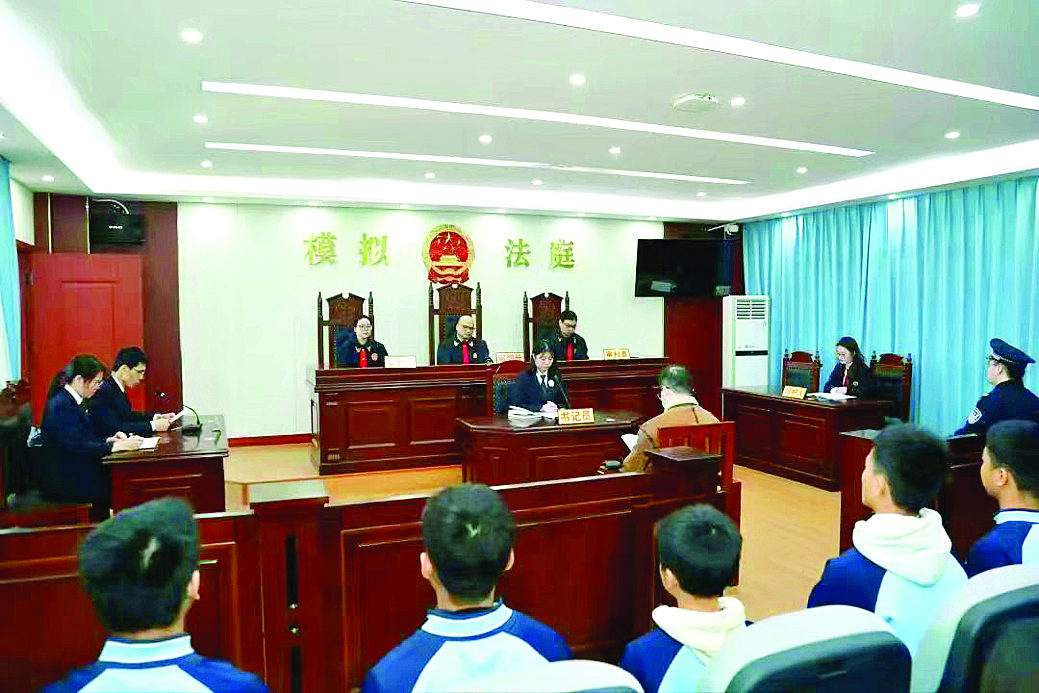 惠州市惠新学校：让每个孩子都有人生出彩的机会(图4)