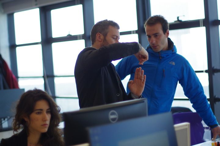 外贸万亿之城金华空气中都飘着“订单味道”(图7)