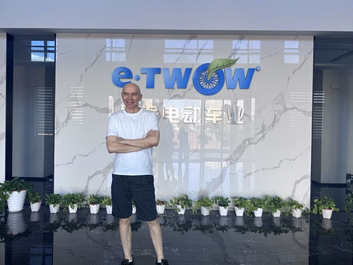 外贸万亿之城金华空气中都飘着“订单味道”(图6)