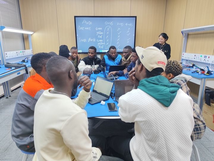 外贸万亿之城金华空气中都飘着“订单味道”(图11)