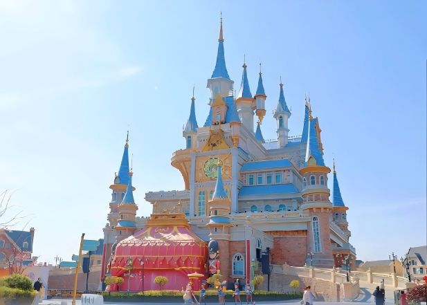 无锡春假福利！第一波！16岁以下免票(图9)