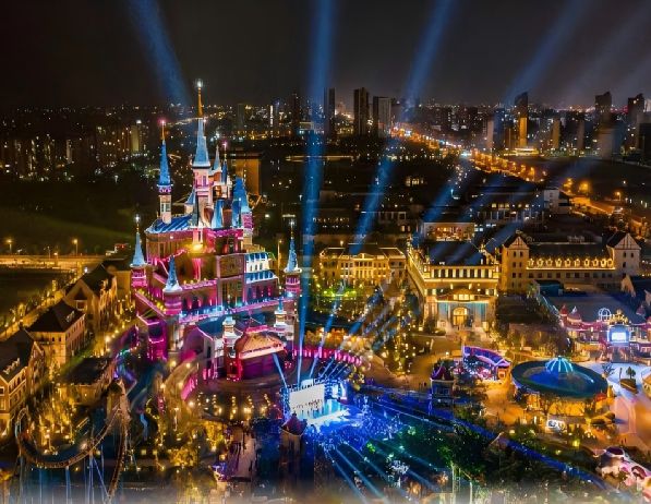 无锡春假福利！第一波！16岁以下免票(图8)