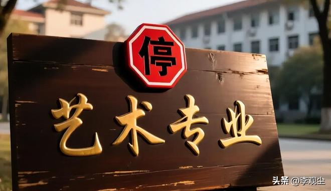 多所985集体砍掉专业AI时代来临这个专业成为重灾区(图9)