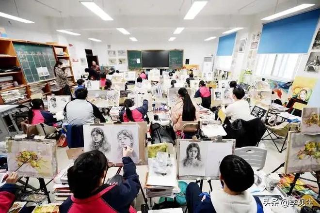 多所985集体砍掉专业AI时代来临这个专业成为重灾区(图6)