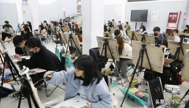 多所985集体砍掉专业AI时代来临这个专业成为重灾区(图5)