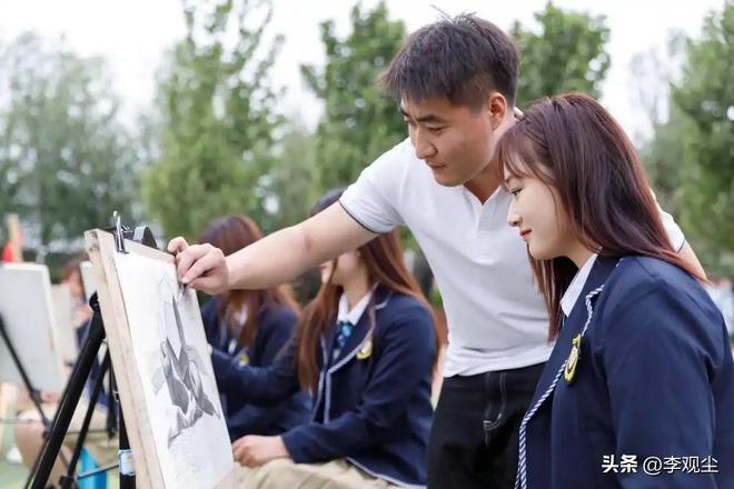 多所985集体砍掉专业AI时代来临这个专业成为重灾区(图4)