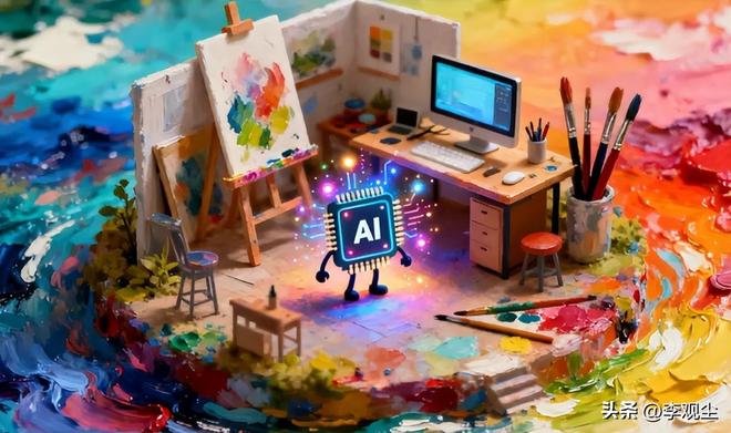 多所985集体砍掉专业AI时代来临这个专业成为重灾区(图12)