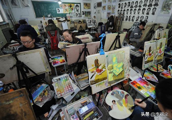 多所985集体砍掉专业AI时代来临这个专业成为重灾区(图15)