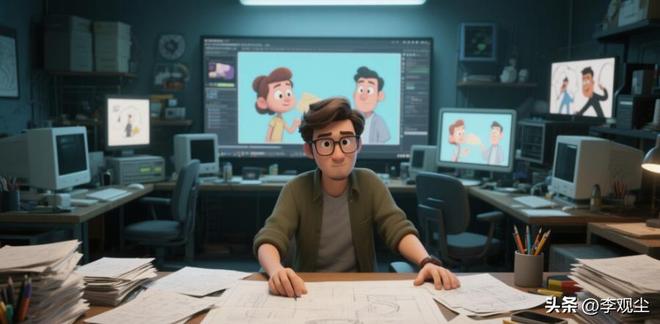 多所985集体砍掉专业AI时代来临这个专业成为重灾区(图14)