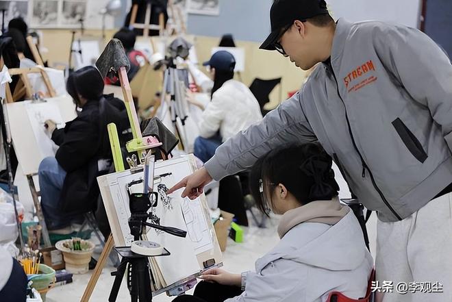 多所985集体砍掉专业AI时代来临这个专业成为重灾区(图20)