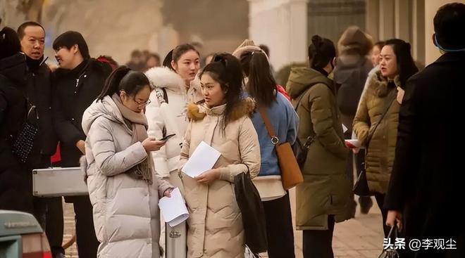 多所985集体砍掉专业AI时代来临这个专业成为重灾区(图21)