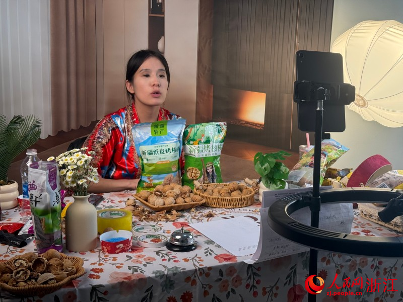 浙阿同心交出“造血”援疆新答卷(图1)